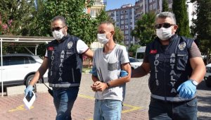 Annesini şakalaşırken öldürdüğünü öne sürdü