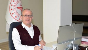 Antalya Sağlık Müdürü Hülür: Turizm, vaka sayısını artırmadı