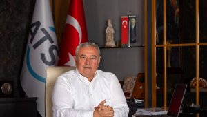 Antalya, Türkiye büyümesine en fazla katkı veren ilk 3 il arasında