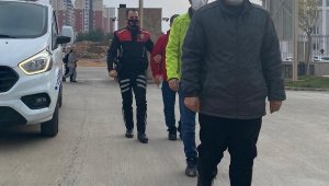 Antalya'da, FETÖ'den kesinleşmiş hapis cezası bulunan 3 kişi yakalandı