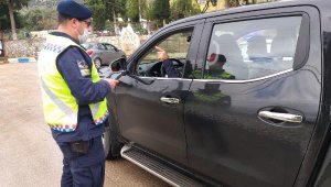 Antalya'daki trafik kazalarının yüzde 60'ı ölüm ya da yaralanmayla sonuçlandı
