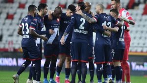 Antalyaspor, haftayı bay geçecek