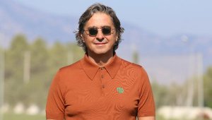Antalyaspor ligde ve kupada 'kazanmak' istiyor