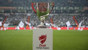 Antalyaspor’un kupadaki rakibi Sivasspor oldu