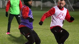 Antalyaspor'da 9 Şubat'ta genel kurul yapılacak
