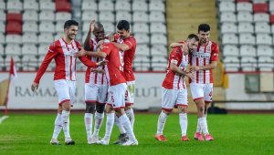 Antalyaspor'da puanlara 'Amilton' etkisi