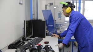 ASAT laboratuvarına TÜRKAK Akreditasyon Belgesi