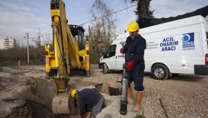 ASAT'tan Antalya alt yapısına bir yılda 149 milyonluk yatırım