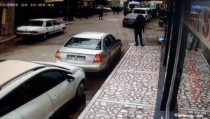 ATM'den para çektikten sonra kalp krizi geçirip öldü