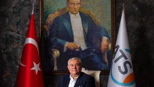 ATSO 'KÖK' Ödülleri heyecanı başladı