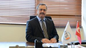 ATSO'nun acı günü