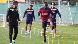 Aytemiz Alanyaspor evinde Kasımpaşa'yı ağırlayacak