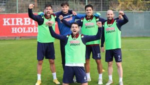 Aytemiz Alanyaspor, evindeki yenilmezlik serisini sürdürmek istiyor