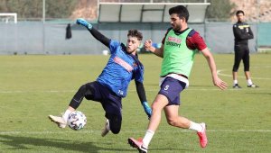 Aytemiz Alanyaspor, liderliğe yeniden göz dikti