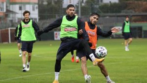 Aytemiz Alanyaspor, Sivasspor'u ağırlayacak