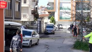 Babasını öldürüp, annesini yaralayan şizofren: Babamın öldüğünü sonradan öğrendim