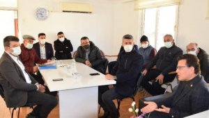 Bakan Çavuşoğlu: 50 bin ton yeni kota yürürlüğe girecek