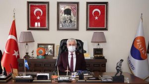 Başkan Geyikçi görevine döndü
