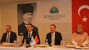 Başkan İşlek'ten CHP'ye 'pazarcı' yanıtı