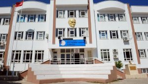 Başkandan çevre hizmet ödülü teşekkürü