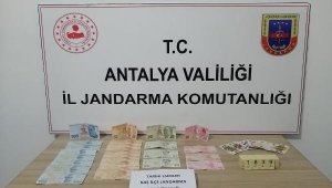 Çadırda kumar oynatan çobana para cezası