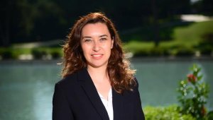 Corendon Hotels'e iki atama
