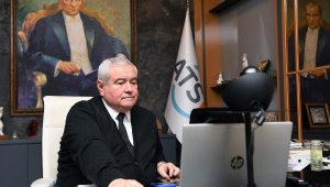 Davut Çetin: Aşıda turizm çalışanları öncelikli olmalı