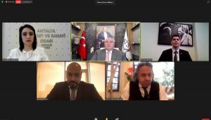 Dijital dönüşüm çalıştayı