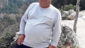 Direksiyonda kalp krizi geçiren halk otobüsü şoförü öldü