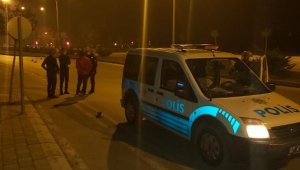 Döşemealtı'nda 43 kişiye kısıtlama ihlali cezası