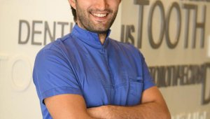 Dr. Onur Ademhan: Dişçi koltuğu kabusuna son