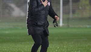 Ersun Yanal: Biz hakemleri yabancı olarak görüyoruz