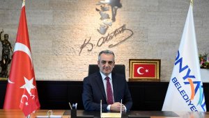 Esnafa 'Konyaaltı esnafım' dopingi