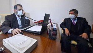 Fetva hattını arayanlar: 'Aşı olmamanın vebali var mı?' diye soruyorlar