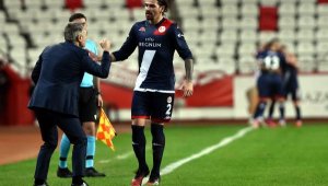 Fraport TAV Antalyaspor - Trabzonspor