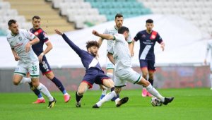 Fraport-TAV Antalyaspor, ZTK'da çeyrek finale yükseldi