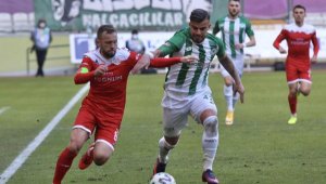 Fraport TAV Antalyaspor'un devre karnesi