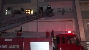 Haber alınamayan kadın için polis alarma geçti