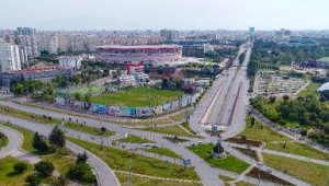 Havva'nın mirasçılarının, 5 milyar dolarlık arazi kavgası