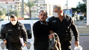 Husumetli olduğu arkadaşının dükkanını kundakladı, tutuklandı