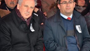 İnce'nin kuracağı partinin ilk belediye başkanı Antalya'dan