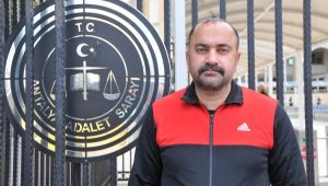 Iraklı yatırımcının 'dolandırıldığı' iddiası yargıda