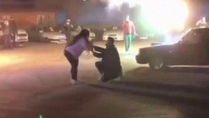 Jandarmadan driftli evlilik teklifine 78 bin 137 lira ceza