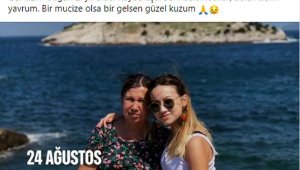 Kader Buse Acar 730 gündür kayıp