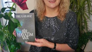 Karakız'dan yeni bir kitap daha