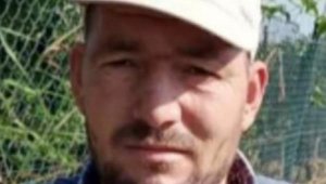 Kayıp olarak aranırken, kazada yaralandığı ortaya çıktı