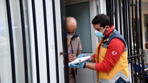 Kız arkadaşıyla tartışınca intihara kalkıştı
