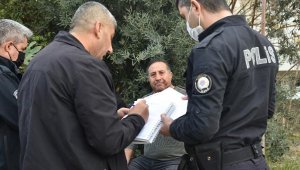 Kızını rehin alan damadını bıçaklayan baba adliyede