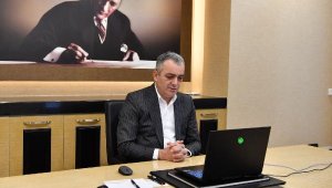 Konyaaltı'na 'Çok Yüksek İnsani Gelişme' ödülü