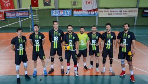 Korkuteli deplasmanda galip